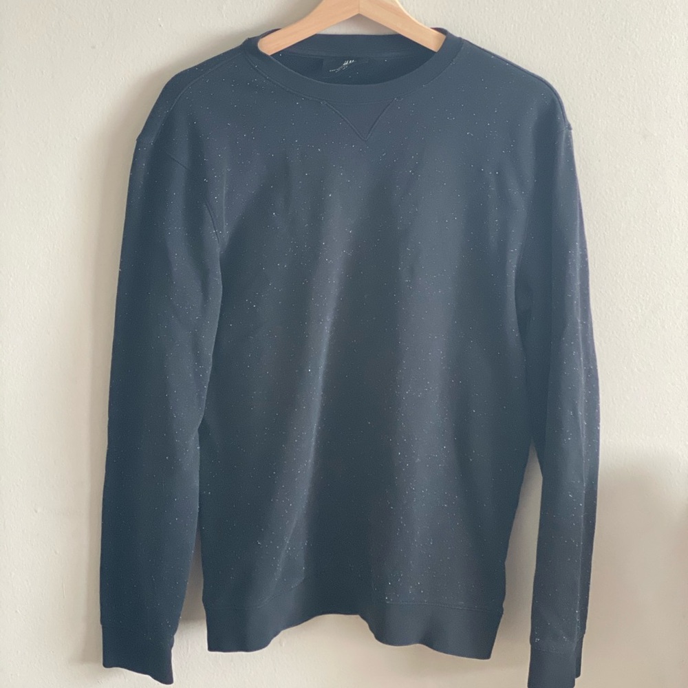 Black H&M Sweater